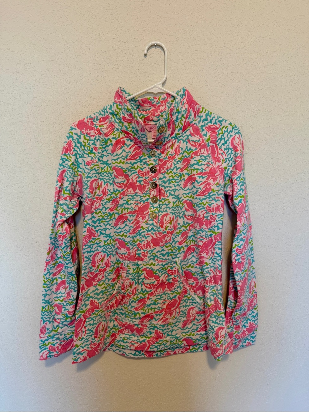 Lilly Pulitzer Pullover